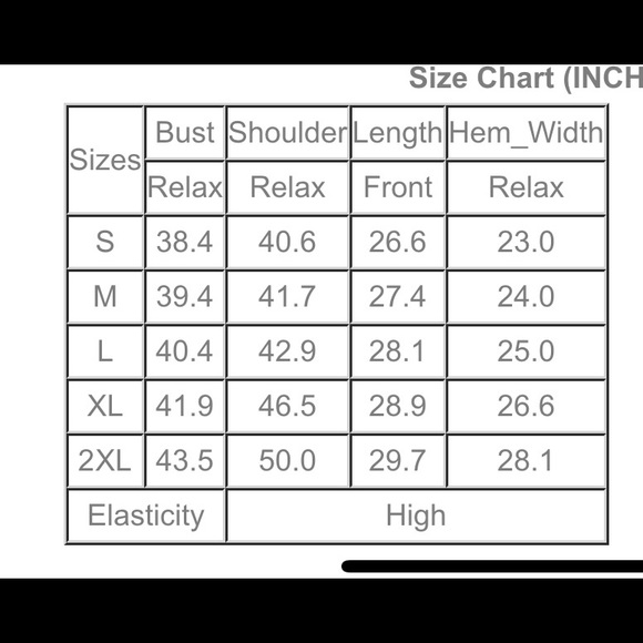 NEW‼️Black Turtleneck Bat Sleeve Tunic - sweater - Picture 5 of 9